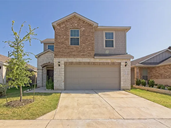 5610 Wolf Pack Dr, Pflugerville, TX 78660