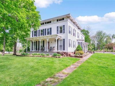 8 Collins Ln, South Windsor, CT, 06074