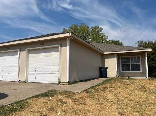 8124 Marydean Ave #8124, Fort Worth, TX 76116