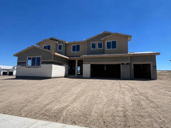 10360 Saint Mary Place, Parker, CO 80138