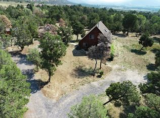 17394 Kimball Creek Rd, Collbran, CO 81624