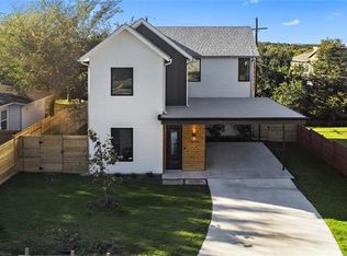 3600 Villa Ct, Austin, TX 78704
