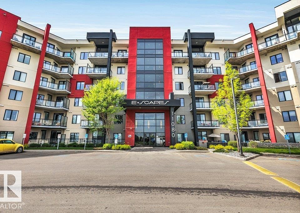 1st image of 11080 Ellerslie Rd SW #607