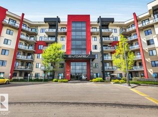 11080 Ellerslie Rd SW #607, Edmonton, AB T6W2C2