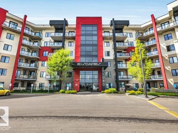 11080 Ellerslie Rd SW #607, Edmonton, AB T6W 2C2