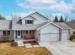 612 Parliament Ct, Fort Collins, CO 80525