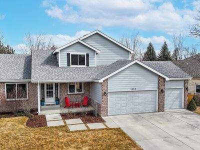 612 Parliament Ct, Fort Collins, CO, 80525
