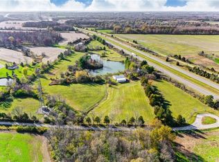 615 Lincoln Rd, Oregonia, OH 45054