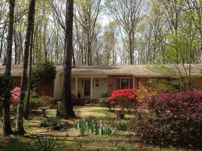 80 Forest Ridge Ct, Lawrenceville, GA, 30046