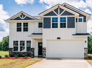 7773 Coppice Dr, Midland, GA 31820