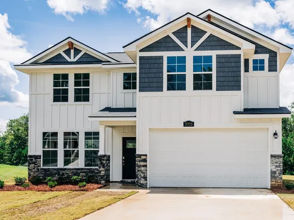 7773 Coppice Dr, Midland, GA 31820
