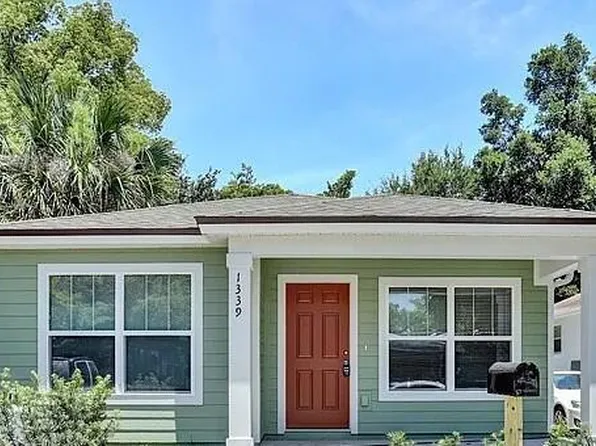 1339 HART Street, Jacksonville, FL 32209