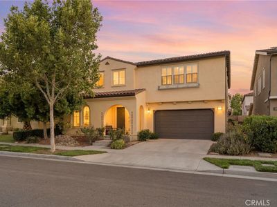 3441 E Rutherford Dr, Ontario, CA, 91761