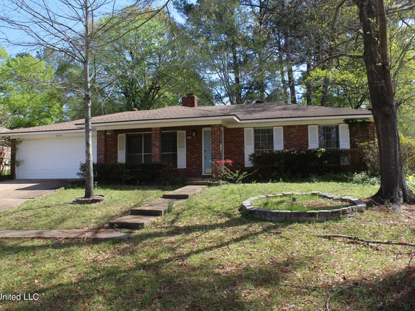 1556 Wingfield Dr, Jackson, MS 39204