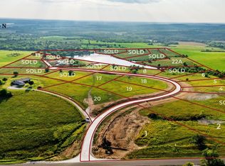 LOT 18 Valley View Rd, Saint Marys, KS 66536