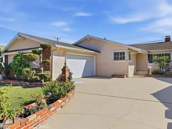1952 W 233rd St, Torrance, CA 90501