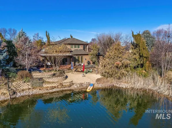 6030 N Duxbury Pier Ave, Garden City, ID 83714