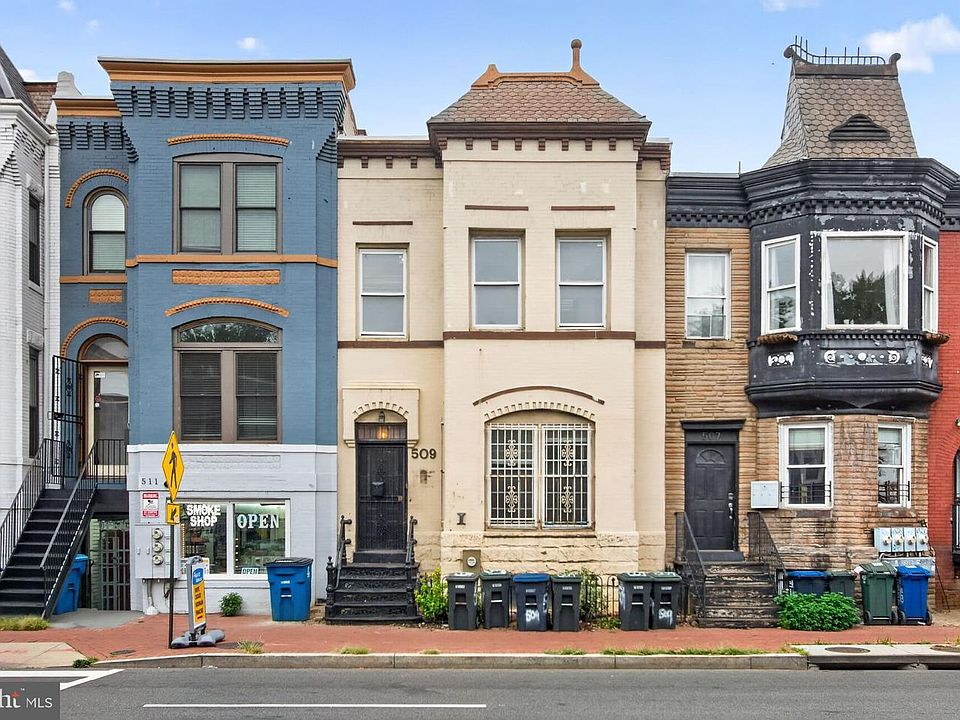 1st image of 509 Florida Ave NW