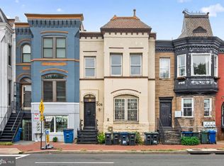 509 Florida Ave NW, Washington, DC 20001