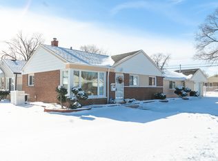 12600 S Loomis St, Calumet Park, IL