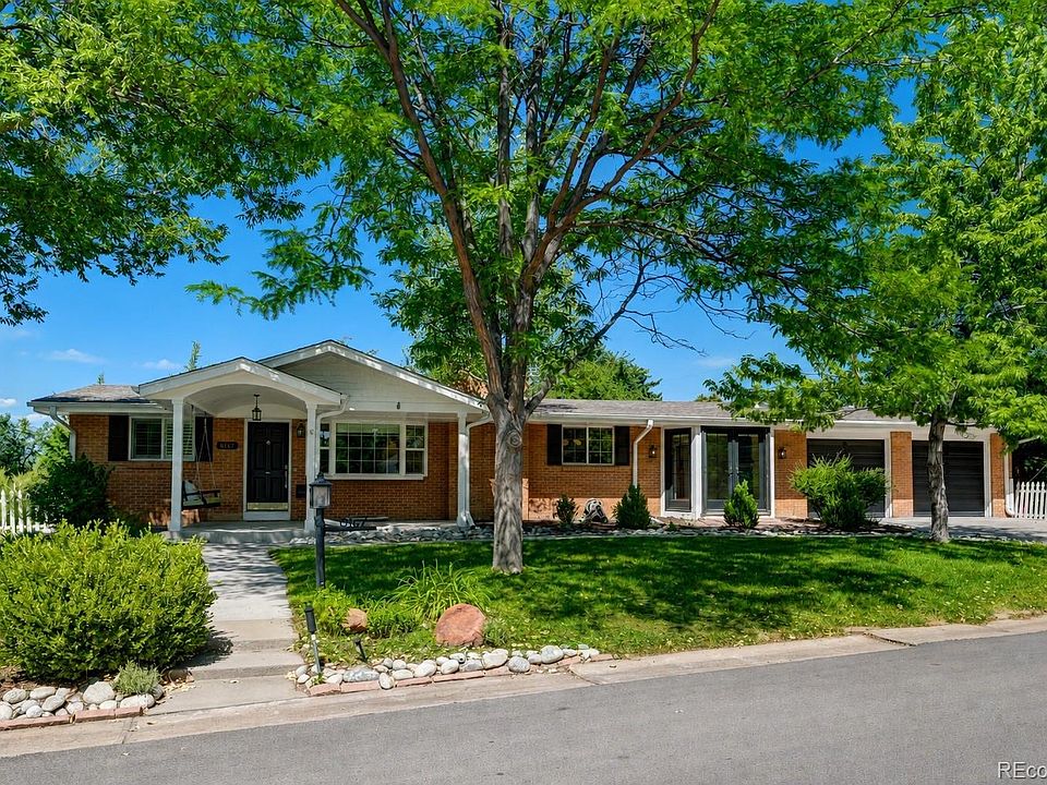 1st image of 6167 S Elati Court