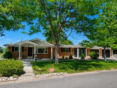 6167 S Elati Court, Littleton, CO, 80120
