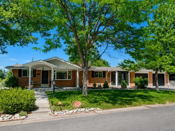 6167 S Elati Court, Littleton, CO 80120