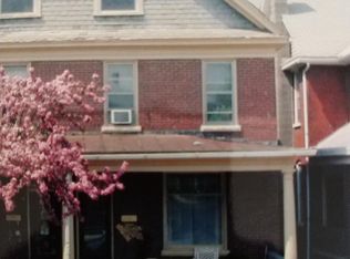 115 Grand Ave, Cumberland, MD 21502