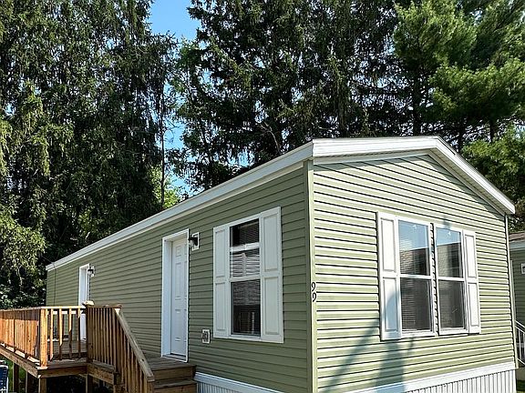 5th image of 673 Armstrong St Lot 109
