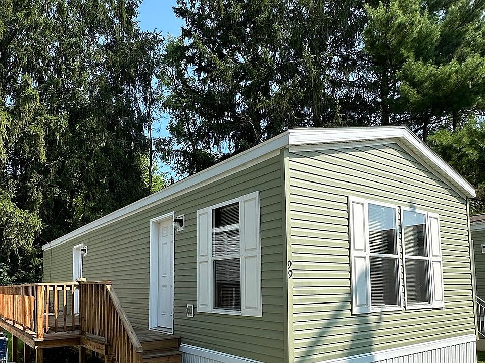 1st image of 673 Armstrong St Lot 99