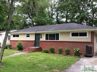 2435 E 39th St, Savannah, GA 31404