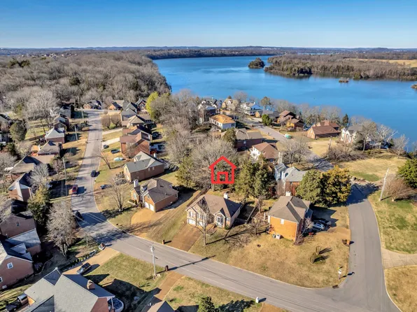 2015 Woods Run, Mount Juliet, TN 37122