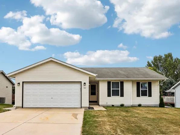 413 Broadmoore DRIVE, Hartford, WI 53027