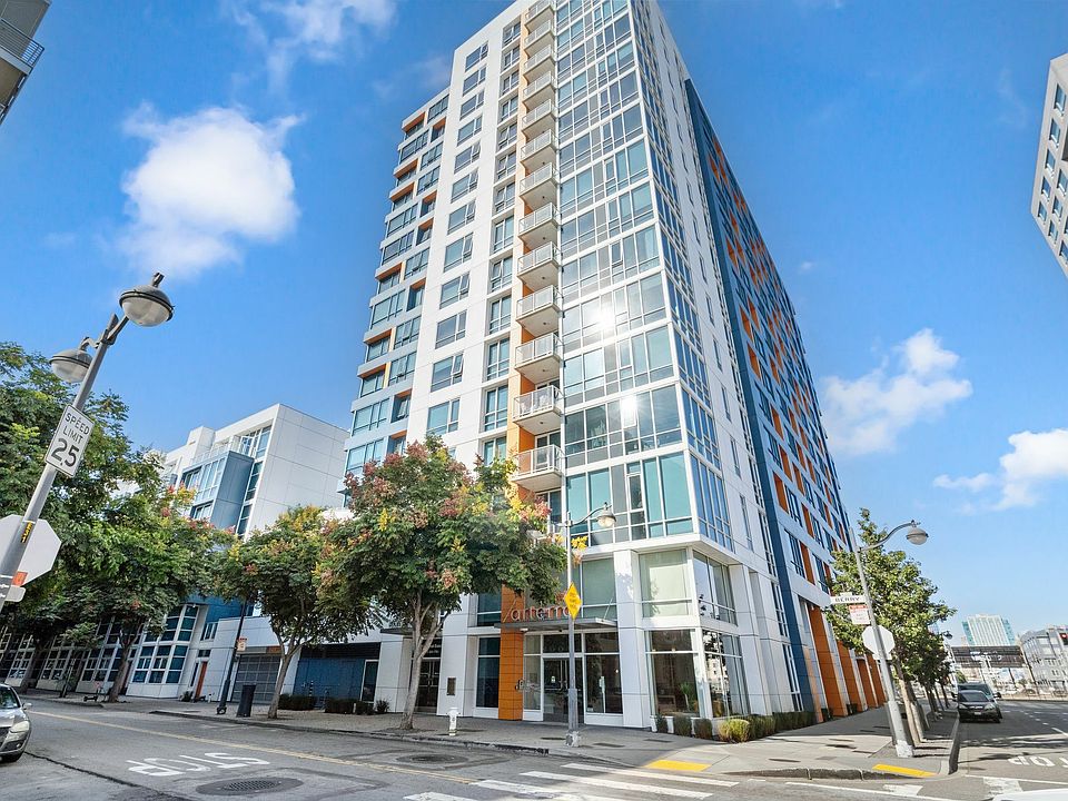 1st image of 300 Berry St Unit 703