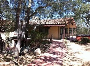 8220 Toloso Rd, Atascadero, CA 93422