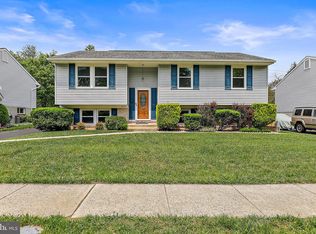 1922 Oak Lodge Rd, Catonsville, MD 21228