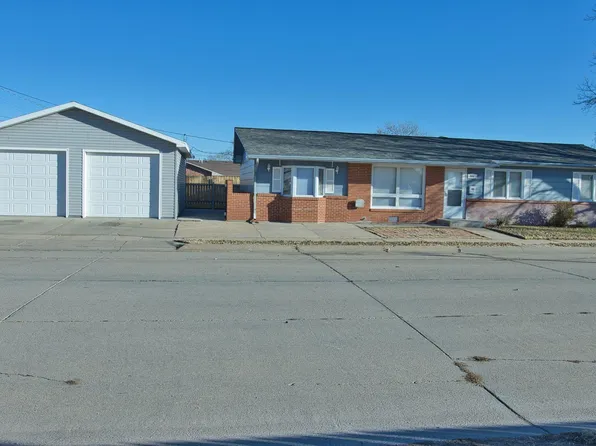 301 N MILLS AVE, North Platte, NE 69101