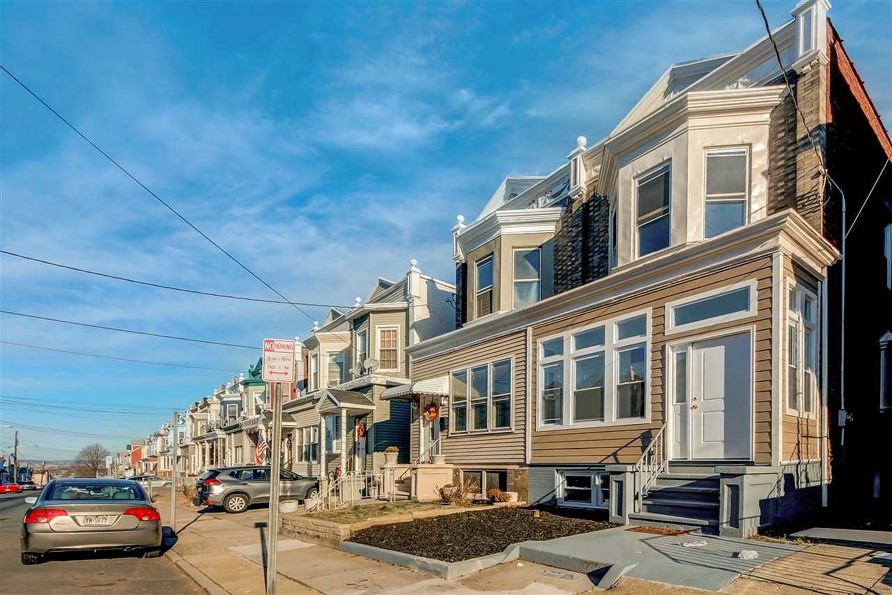 256 Armstrong Ave, Jersey City, NJ 07305 Zillow