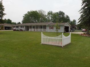 3268 Belfast St, Burton, MI 48529