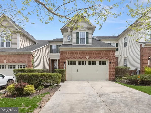 4105 Winterhazel Rd #4105, Pikesville, MD 21208