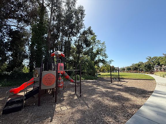 Community Playground.