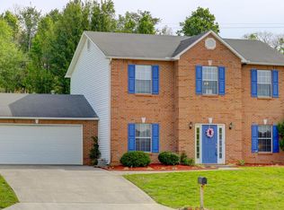 1122 Mortons Meadow Rd LOT 6, Knoxville, TN 37932