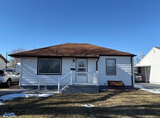 952 S Oak St, Grand Island, NE 68801