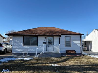 952 S Oak St, Grand Island, NE, 68801