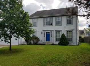 165 Partridge Ct #0, Grayslake, IL 60030