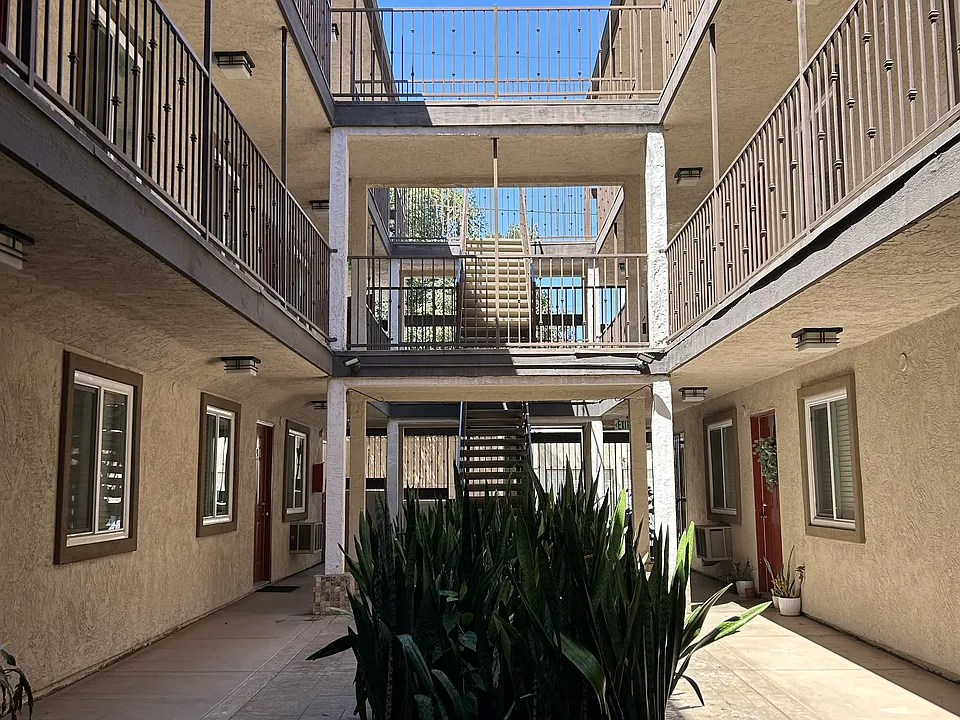 3060 B Street