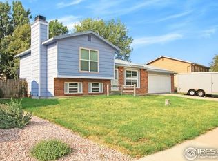 2437 Antelope Rd, Fort Collins, CO 80525