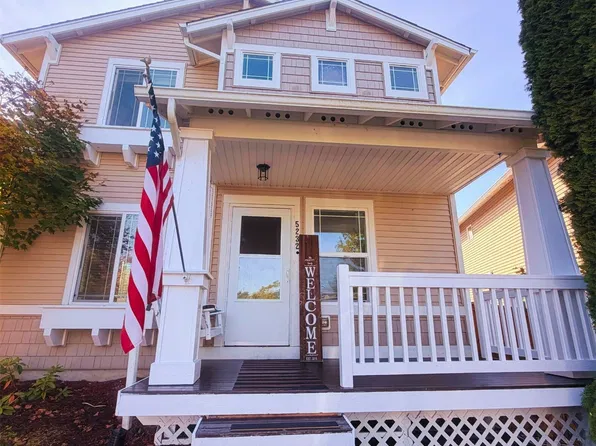 5232 Larrabee Way, Mount Vernon, WA 98273
