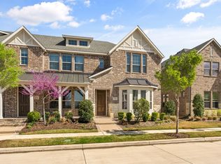 4721 Smokey Quartz Ln, Arlington, TX 76005