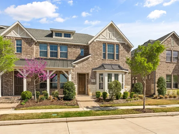 4721 Smokey Quartz Ln, Arlington, TX 76005